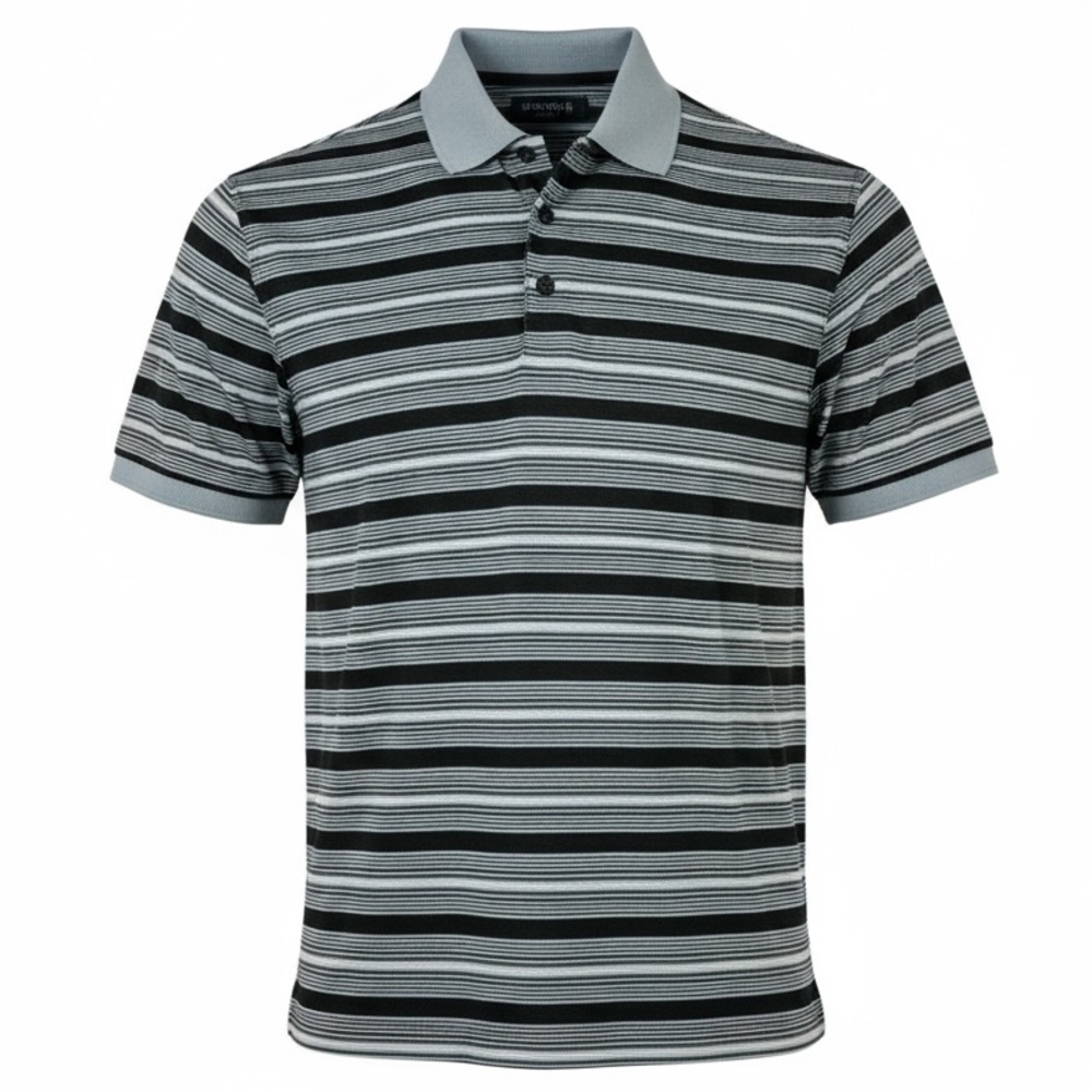 Nike Golf Striped Polo